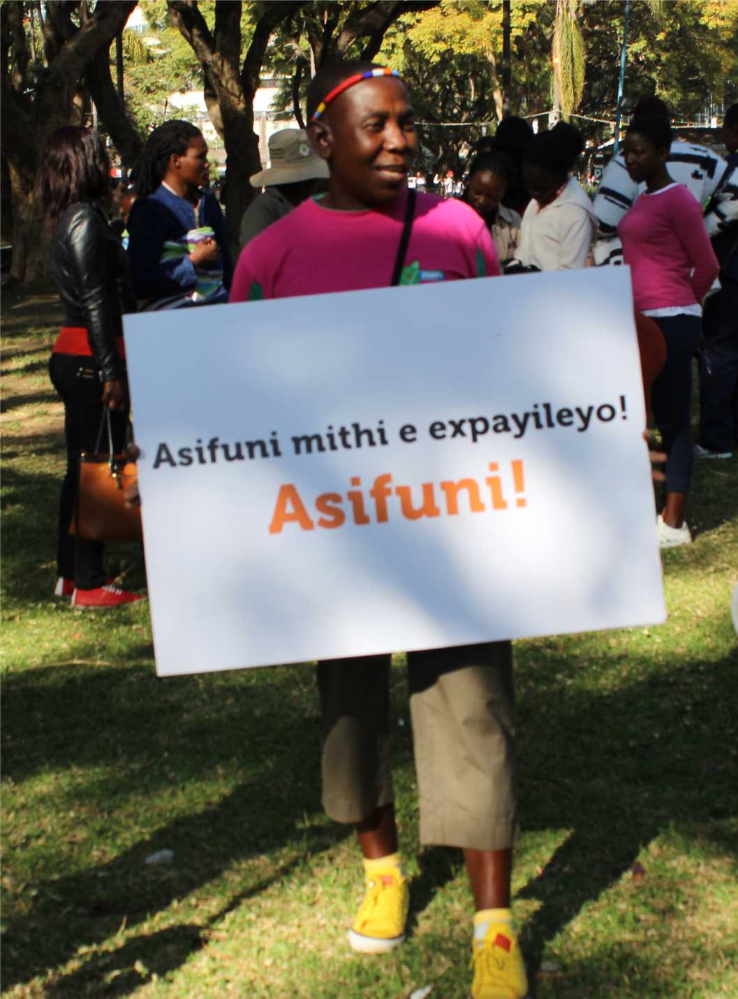 hiv & ncds