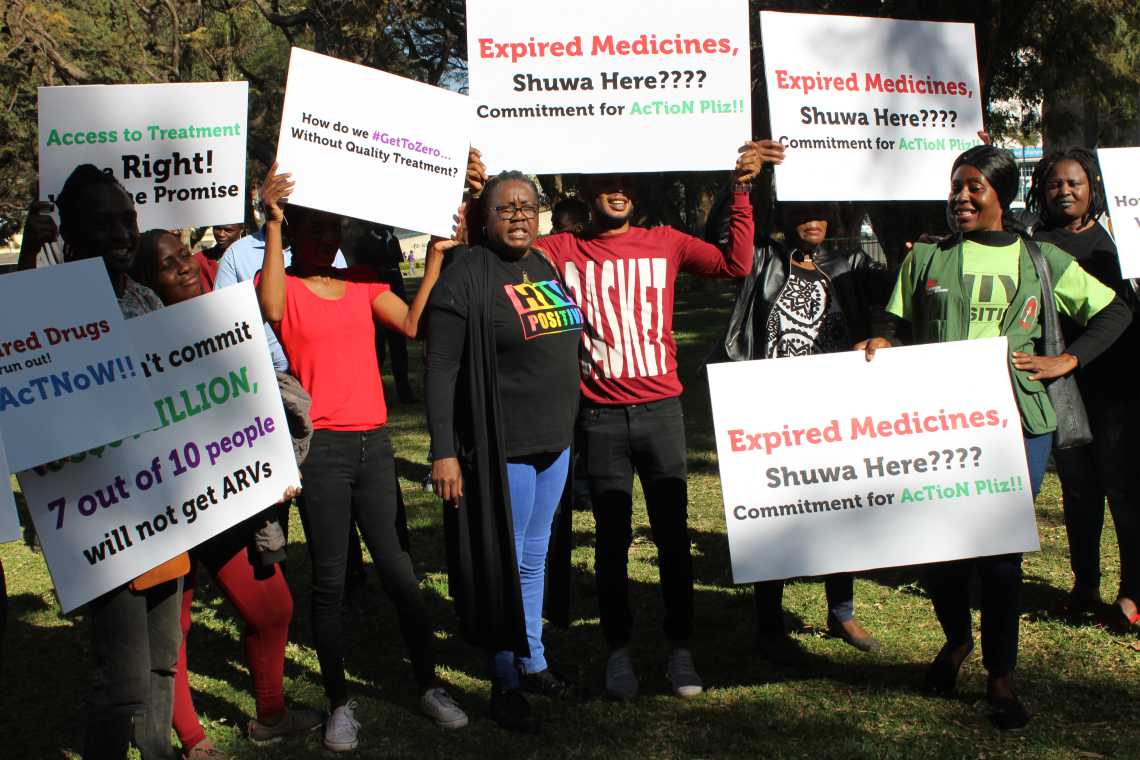 hiv & ncds